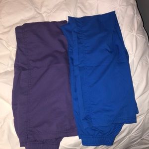 Greys anatomy scrub pants